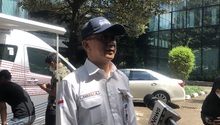 BI Lakukan Berbagai Inovasi demi Wujudkan Layanan Penukaran Uang Masif