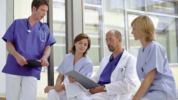 Viral Curhat Dokter Umum Cuma Dibayar Rp1.000 per Pasien BPJS, Benarkah? 