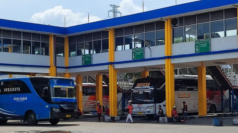 Organda Pastikan Tarif Bus Ekonomi di Jatim Tak Naik saat Mudik Lebaran