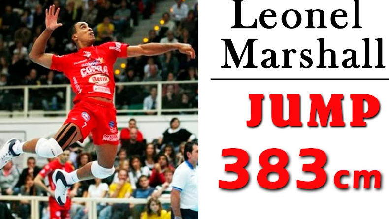5 Atlet Voli dengan Lompatan Tertinggi di Dunia, Nomor 3 Pemain Wanita Legendaris dari Kuba