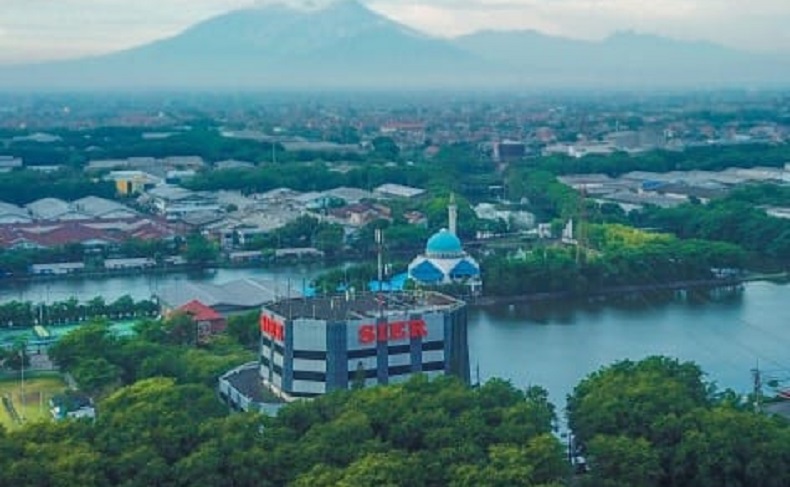 Mudik Gratis PT SIER Berhadiah Jutaan, Begini Caranya 
