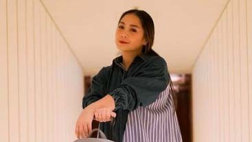 7 Artis Jual Barang Bekas, Terbaru Ayu Ting Ting dan Nagita Slavina