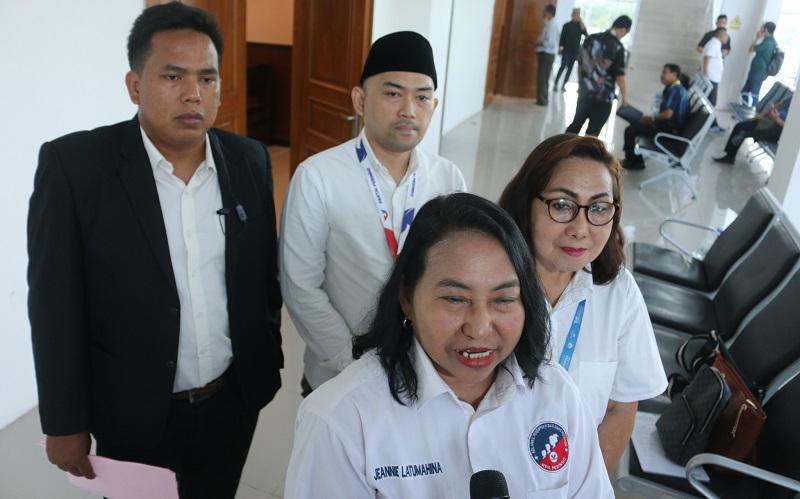 RPA Partai Perindo Berharap Terdakwa Pencabulan 2 Bocah di Cilincing Dihukum Berat