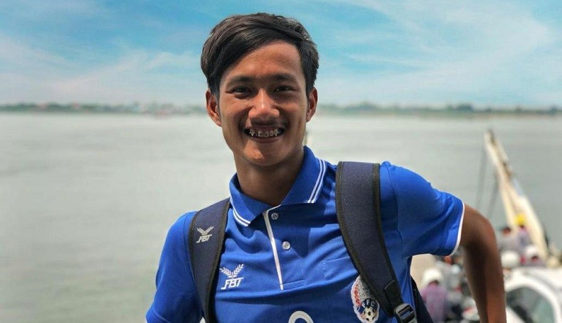 Indonesia Wajib Waspada, Striker Timnas Kamboja U-22 Lontarkan Peringatan Jelang SEA Games 2023