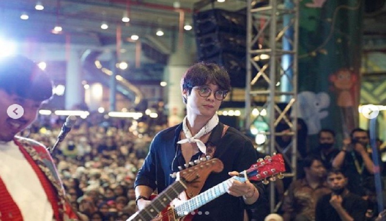 Tak Buru-Buru Mudik, Dikta Wicaksono Lakukan Hal Ini Jelang Lebaran