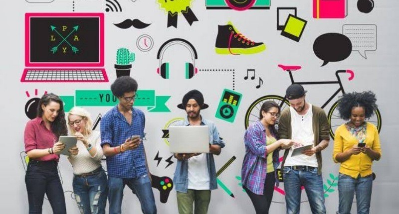 Talenta Digital Dibutuhkan Industri Kreatif, Anak Muda Harus Inovatif 