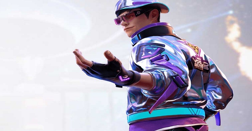 Kode Redeem FF Update 13 April 2023