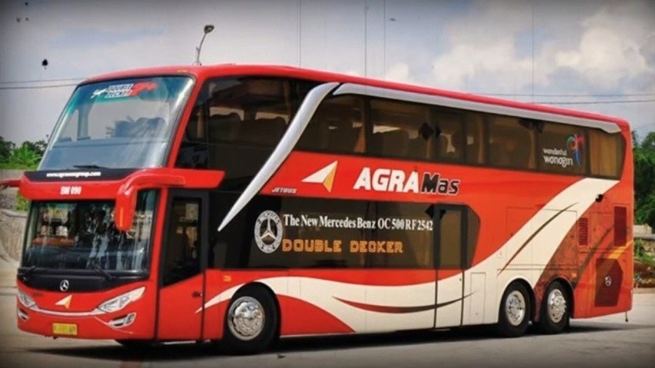 Harga Tiket Bus Mudik Lebaran 2023 Jurusan Jakarta-Sragen, dari Sudiro Tungga Jaya hingga Agra Mas