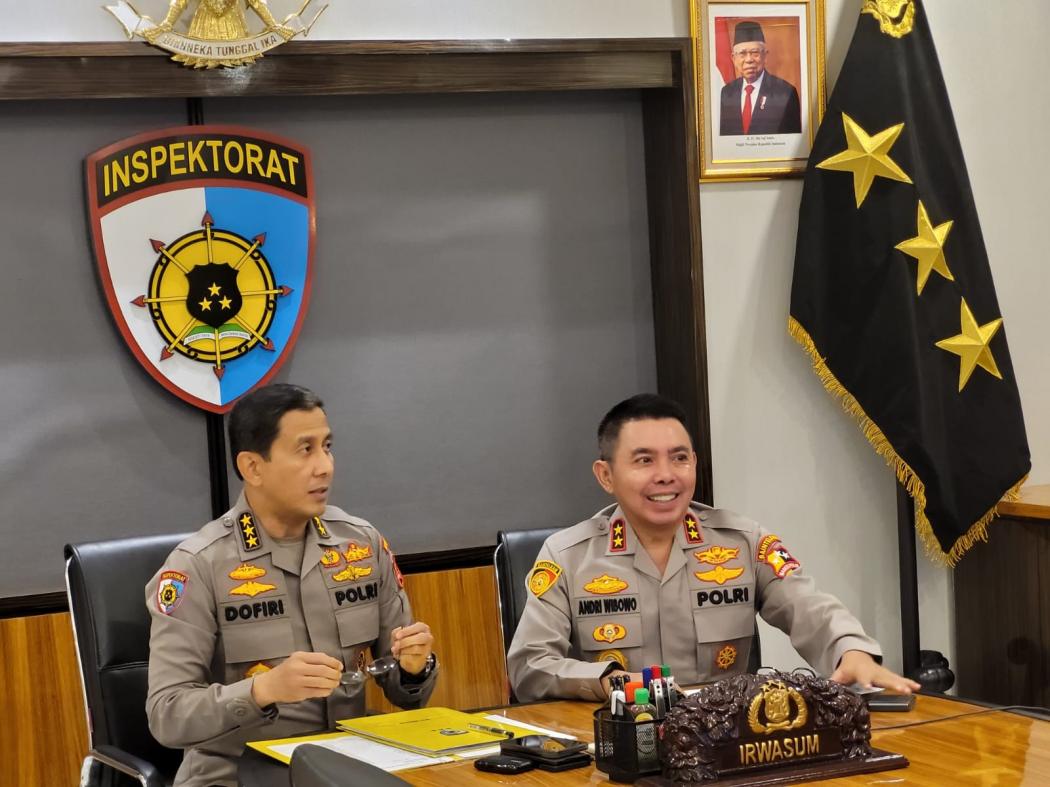 Cegah Pungli di Tempat Wisata, Polri Siapkan Tim Sapu Bersih 