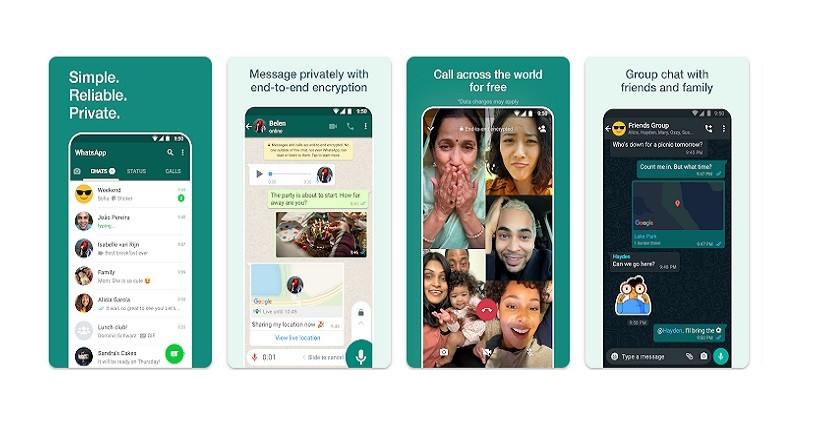 Daftar HP yang Tak Bisa Menggunakan WhatsApp Lagi per 31 Desember 2023