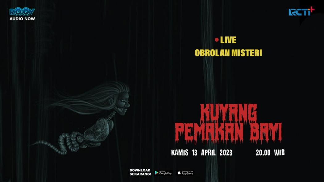 Bikin Merinding! Phi Krasue Hantu Jelmaan Wanita Paling Ditakuti Warga Thailand, Ternyata Mirip Kuyang