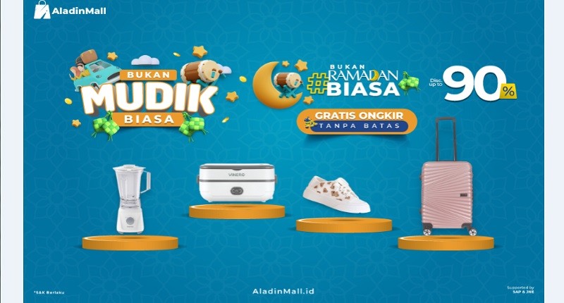 Mau Mudik? Sudahkah Anda Memiliki Persiapan Berikut?