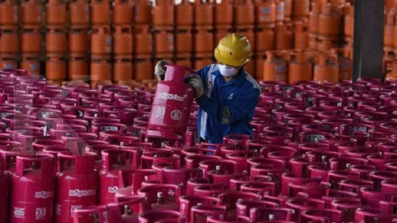 Pertamina Bentuk Satgas Ramadhan dan Idul Fitri, Jamin Layanan Energi