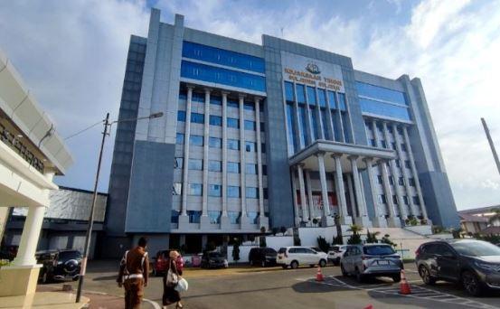 Belasan Eks Pejabat dan Pegawai PDAM Makassar Diperiksa Kejati, Kasus Apa?