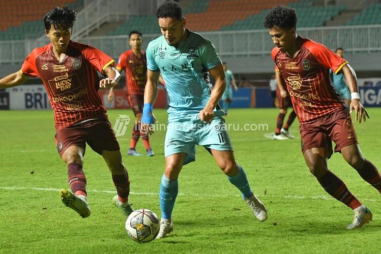 Hasil Liga 1: Diwarnai Kartu Merah! RANS Nusantara Imbangi Madura United