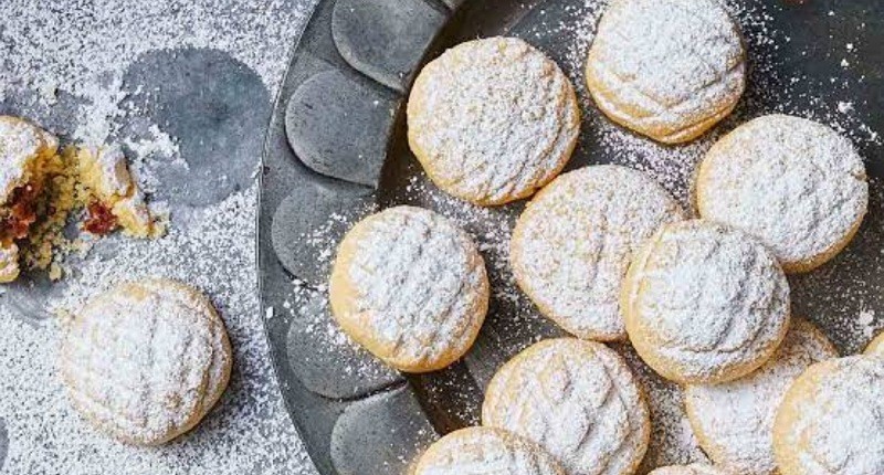 Hidangan Khas Lebaran di Berbagai Negara, Ada Manisan Lokum hingga Kue Kahk