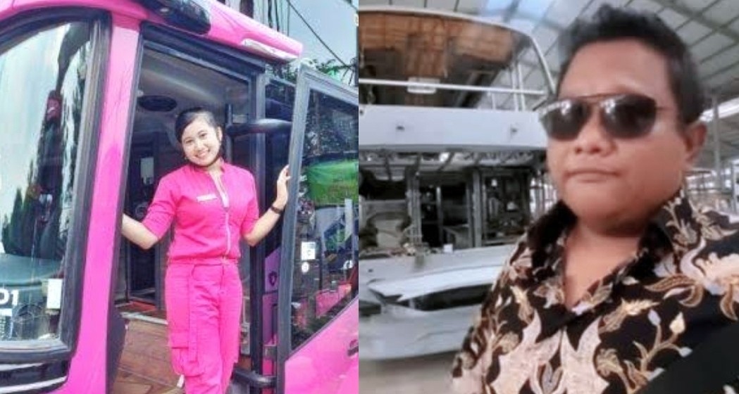 Rian Mahendra Buka Lowongan Pramugari, Berpenampilan Menarik Tak Boleh Pakai Kawat Gigi