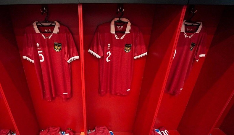 Indonesia Vs Lebanon: Masih Tanpa Gol di Babak Pertama