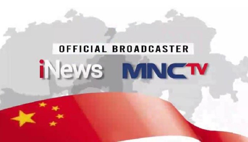 30 Hari Menuju Turnamen Bulu Tangkis Beregu Campuran Paling Bergengsi di Dunia, Piala Sudirman 2023, LIVE di iNews dan MNCTV