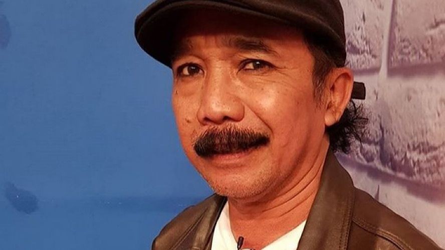 Kisah Opie Kumis saat Ketahuan Poligami, Sampai Disiram Sayur Asem oleh Istri Pertama: Di Mata Gue Ada Melinjo