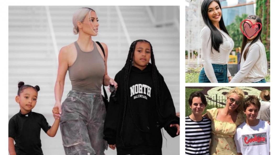 5 Uang Jajan Anak Artis Terbanyak di Dunia, Nomor 3 Dapat Jatah Rp2,1 Miliar per Bulan