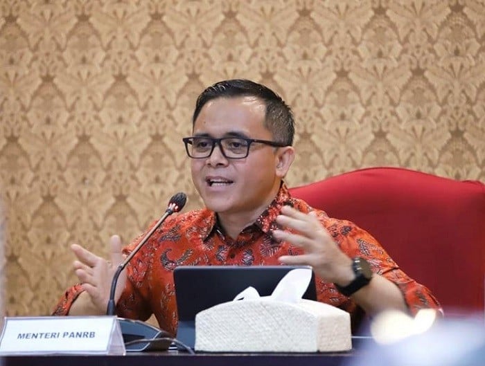  Kebutuhan Dosen Tinggi, Kementerian PANRB Targetkan Rekrut 21.932 Orang