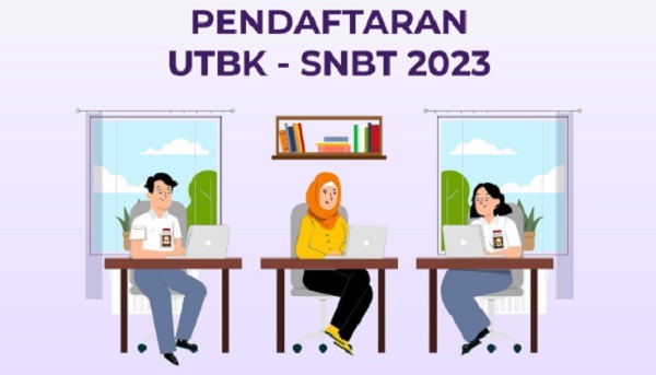 Batas Pembayaran UTBK 2023 Pukul Berapa? Ini Ketentuannya dari SNPMB