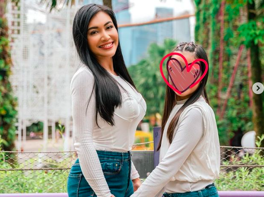 7 Artis Indonesia yang Enggan Umbar Keluarga di Media Sosial