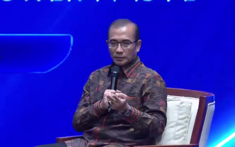 KPU Jelaskan Mantan Terpidana Boleh Nyaleg 5 Tahun setelah Bebas