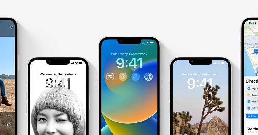 Jelang WWDC, Apple Uji Coba iOS 16.6 Secara Internal 