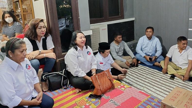 RPA Perindo Gelar Konsolidasi di Bogor, Satukan Visi Misi Perlindungan Perempuan dan Anak