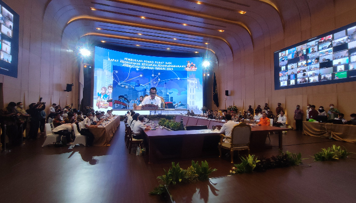 Menhub Minta Jam Operasional Bandara Ditambah demi Dukung Kelancaran Mudik