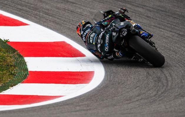 Miguel Oliveira Pulih dari Cedera, Siap Kembali Balapan di MotoGP AS 2023