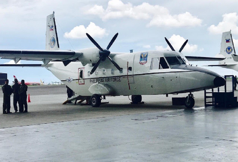 Bikin Bangga! Militer Filipina Beli Pesawat Buatan Indonesia