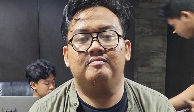 Tampang Yudo Andreawan, Pria Bikin Onar di Stasiun Sudirman 