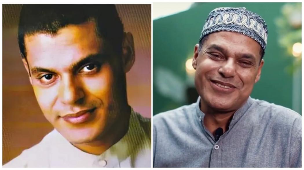 Kabar Terbaru Haddad Alwi Penyanyi Lagu Religi Era 1990-an, Masih Istikamah Gaungkan Cinta Rasul