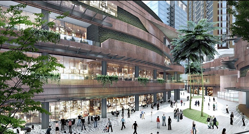 Mengenal Destinasi Baru di Jakarta, Tempat Tongkrongan hingga Wisata Belanja 