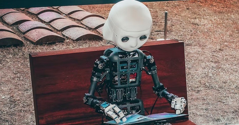 Elon Musk Bikin Perusahaan Kecerdasan Buatan, Dijuluki X. AI Corp 