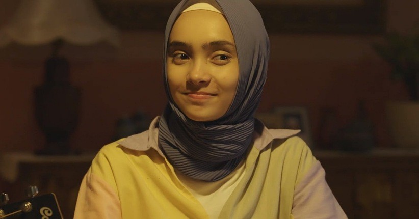 Gagal Tahan Tawa, Rachel Patricia Ungkap Sulitnya Perankan Serial Komedi