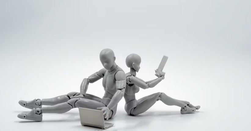 Perusahaan Ini Mulai Mengganti Staf Eksternal dengan AI, Hentikan Pengeluaran untuk Pihak Ketiga 