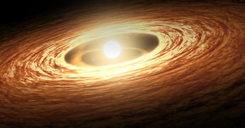 Gunakan Pemantauan Baru, Astronom Temukan Exoplanet HIP 99770b