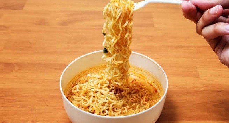 Ini Batasan Aman Makan Mi Instan Kata Ahli Gizi, Boleh Lebih dari 2 Bungkus?