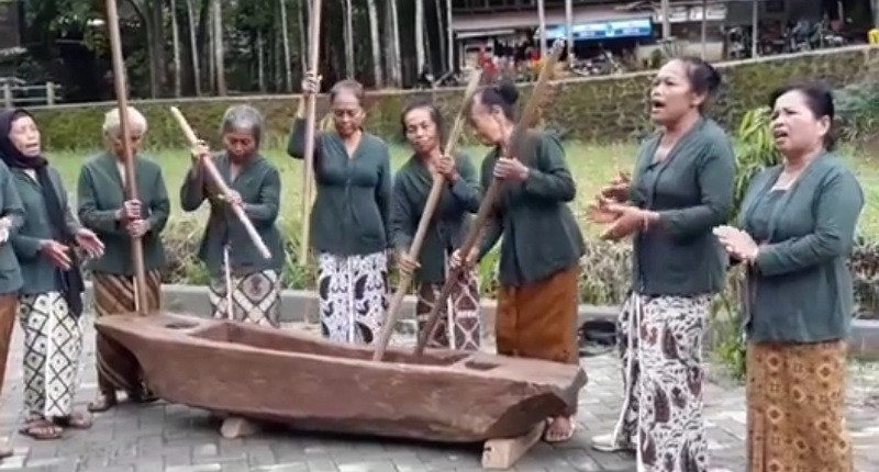 Libur Lebaran ke Yogyakarta, Yuk Singgah ke Pasar Jadul di Bantul, seperti Ini Suasananya!