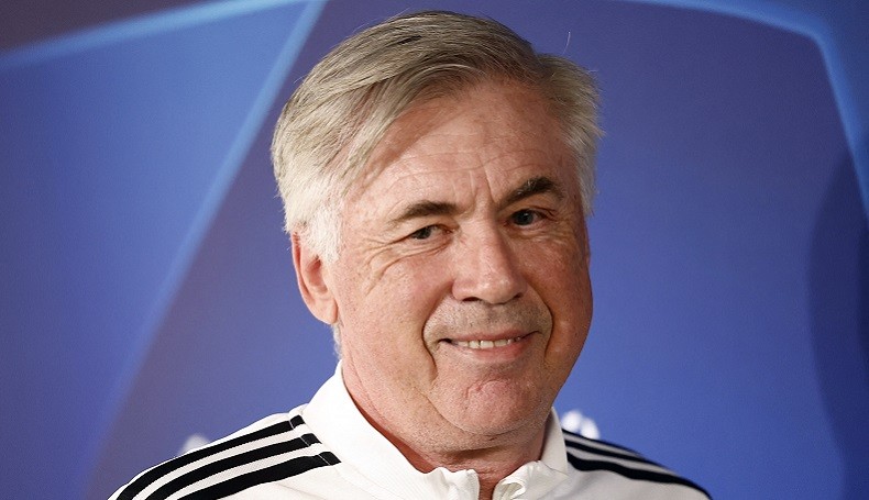 Hadapi Cadiz, Real Madrid Berambisi Kejar Poin Barcelona 