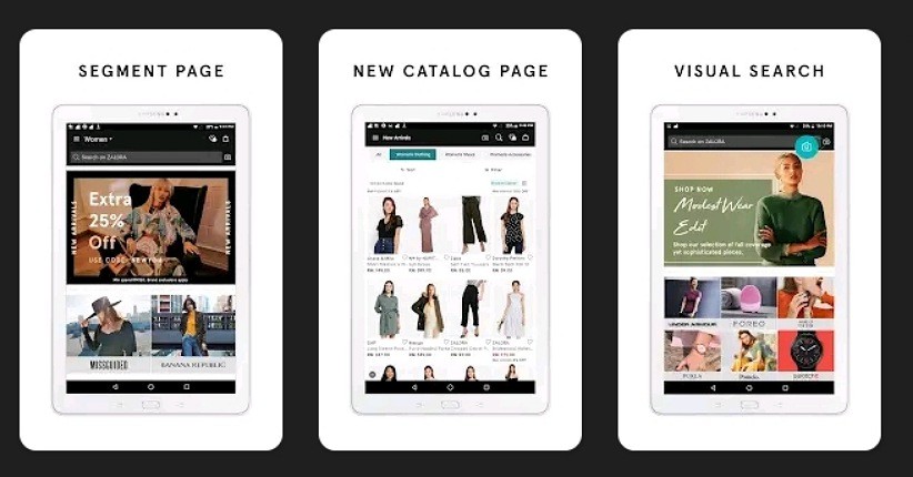 Aplikasi Belanja Baju Lebaran 2023, Tawarkan Banyak Model Menarik