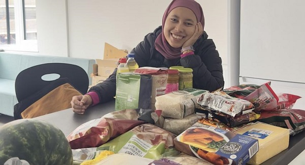 Cerita Mahasiswa asal Madura Jalani Ramadan di Inggris, Siapkan Makanan dari Sebelum Puasa
