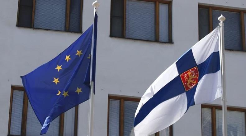 Rekening Pemerintah Finlandia dan Denmark di Rusia Dibekukan, Gaji Karyawan Dibayar Tunai