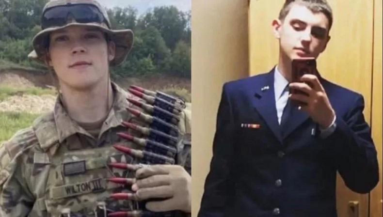 Jack Teixeira, Tentara Pembocor Rahasia Militer AS Terima Hukuman 16 Tahun Penjara