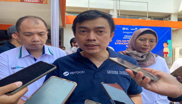 Minyakita Kemasan Botol Dijual di Pasar Trandisional Pekan Depan, Berapa Harganya? 