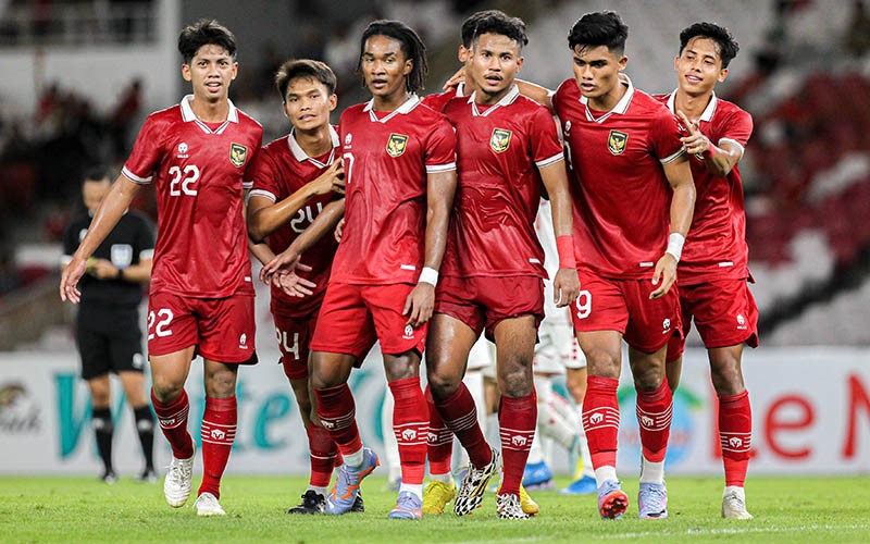 Indra Sjafri Pastikan Skuad Timnas Indonesia U-22 Didominasi Pemain Reguler Liga 1